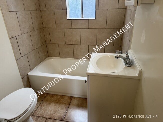 Photo - 2128 W Florence Ave Apartment