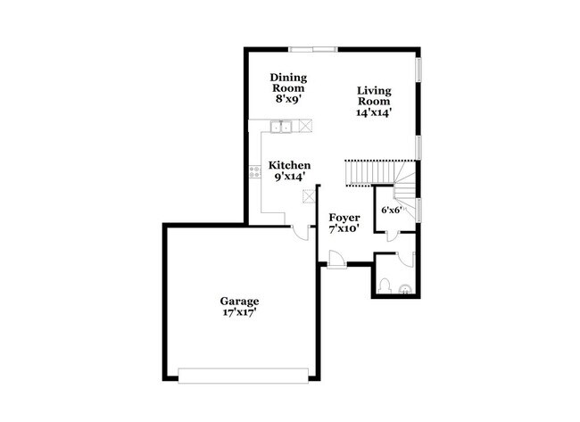 Foto del edificio - 932 Maple Pines Ave
