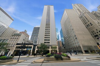 Building Photo - 535 N Michigan Ave