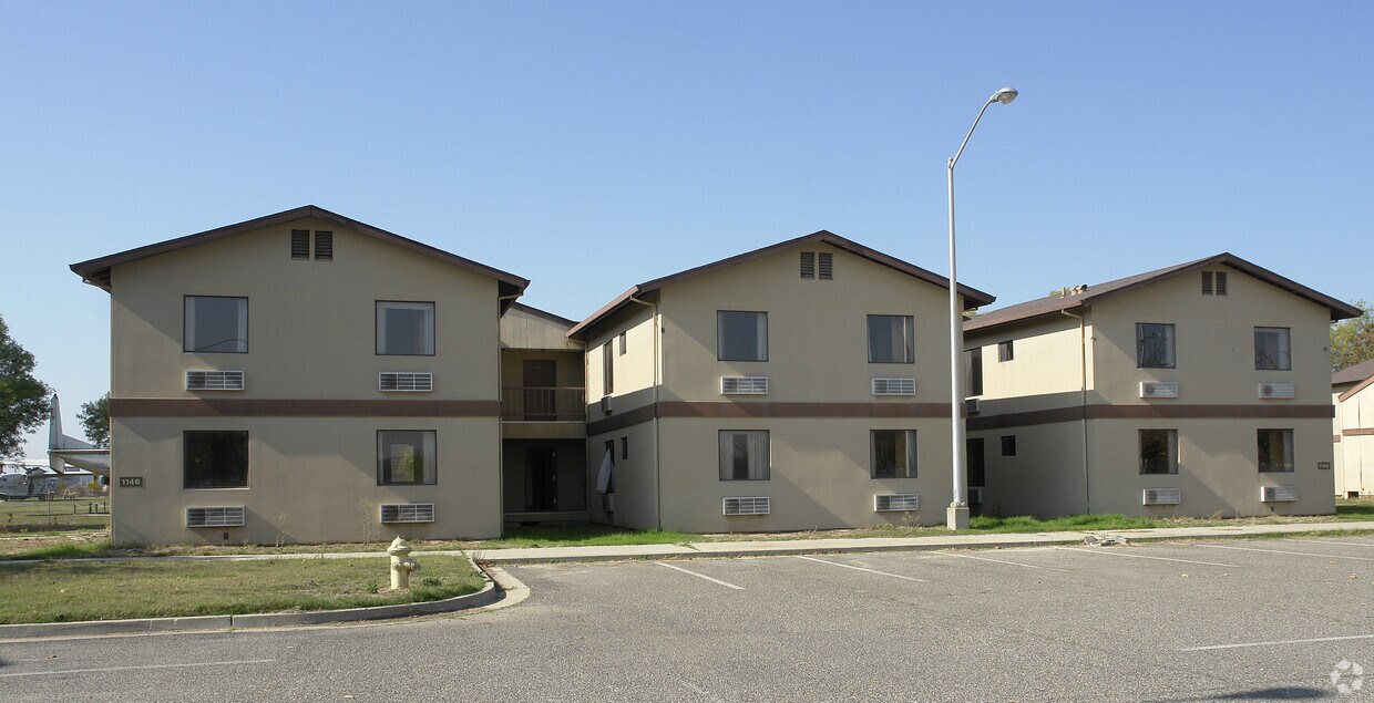 Foto del edificio - 1146 Hospital Rd