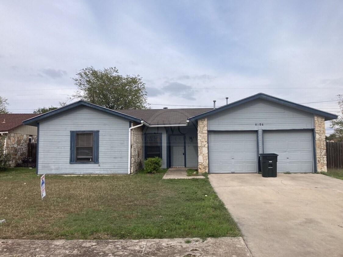 Foto principal - 2607 Poage Ave