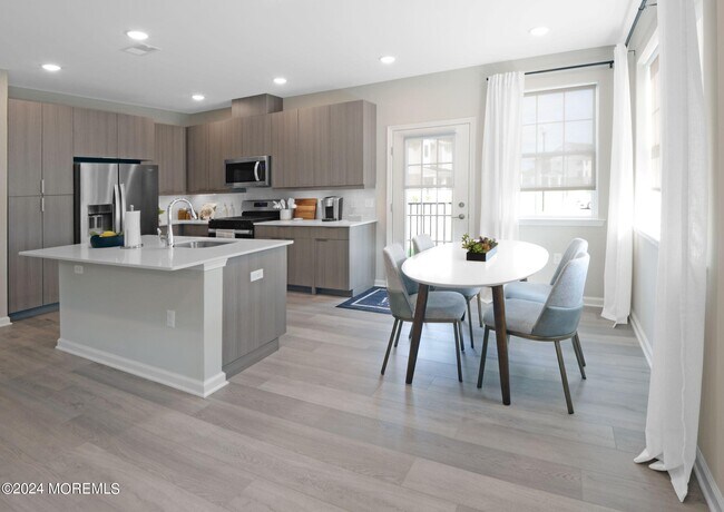 Foto del edificio - 503 Ginger Ln