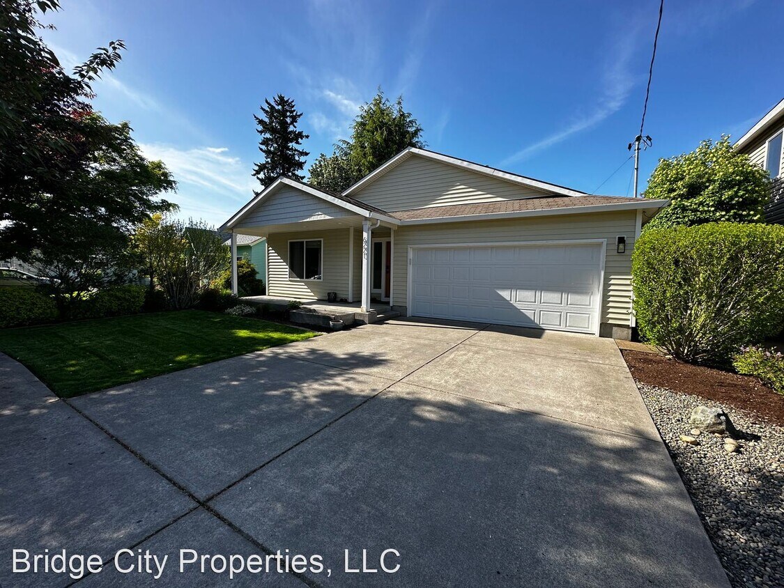 6221 NE Wasco St, Portland, OR 97213 House Rental in Portland, OR