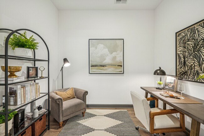 Foto del edificio - The Leo Myrtle Beach 55+