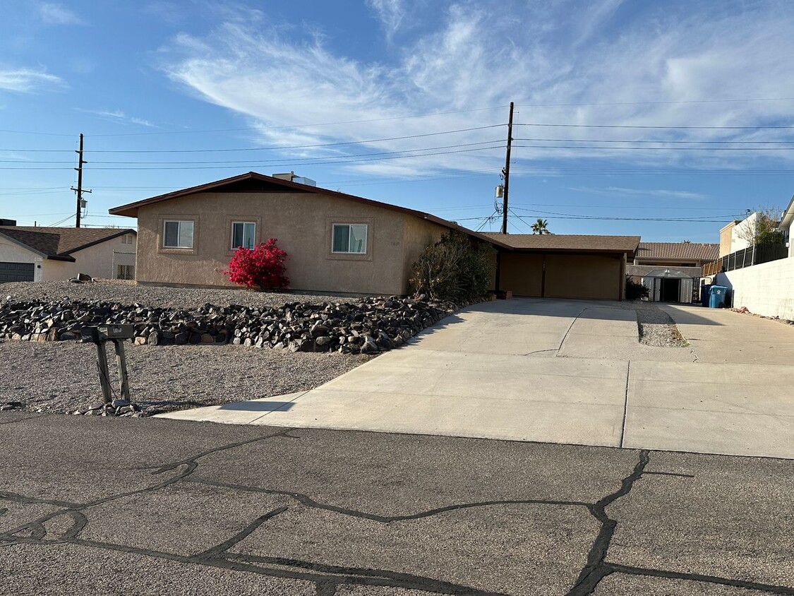 Primary Photo - 1479-1481 Tanqueray Dr