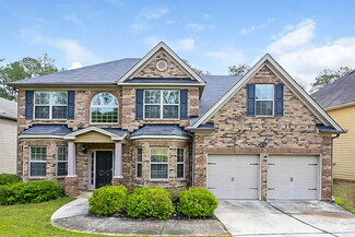 Building Photo - 9105 Overlook Dr