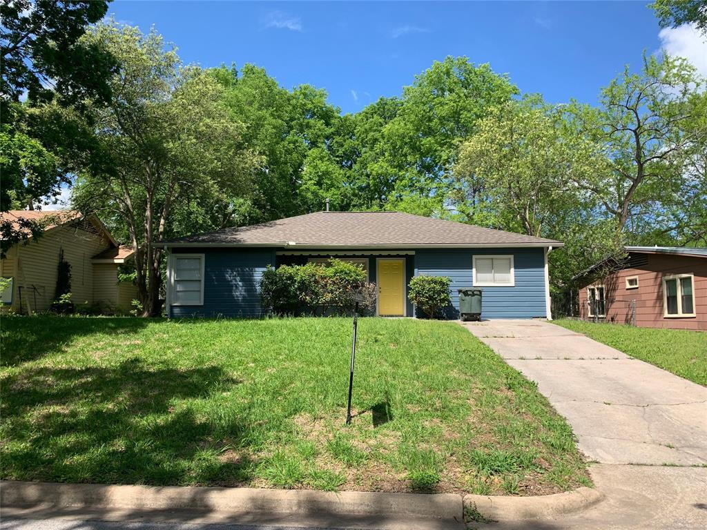 Foto principal - 1810 Ave P 1/2