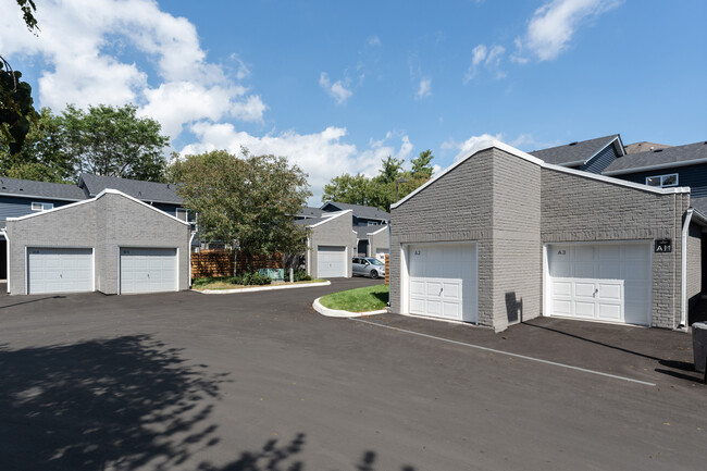 Building Photo - Cedar Valley Townhomes