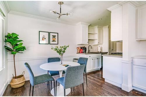 Foto del edificio - 1 bedroom in Burlingame CA 94010