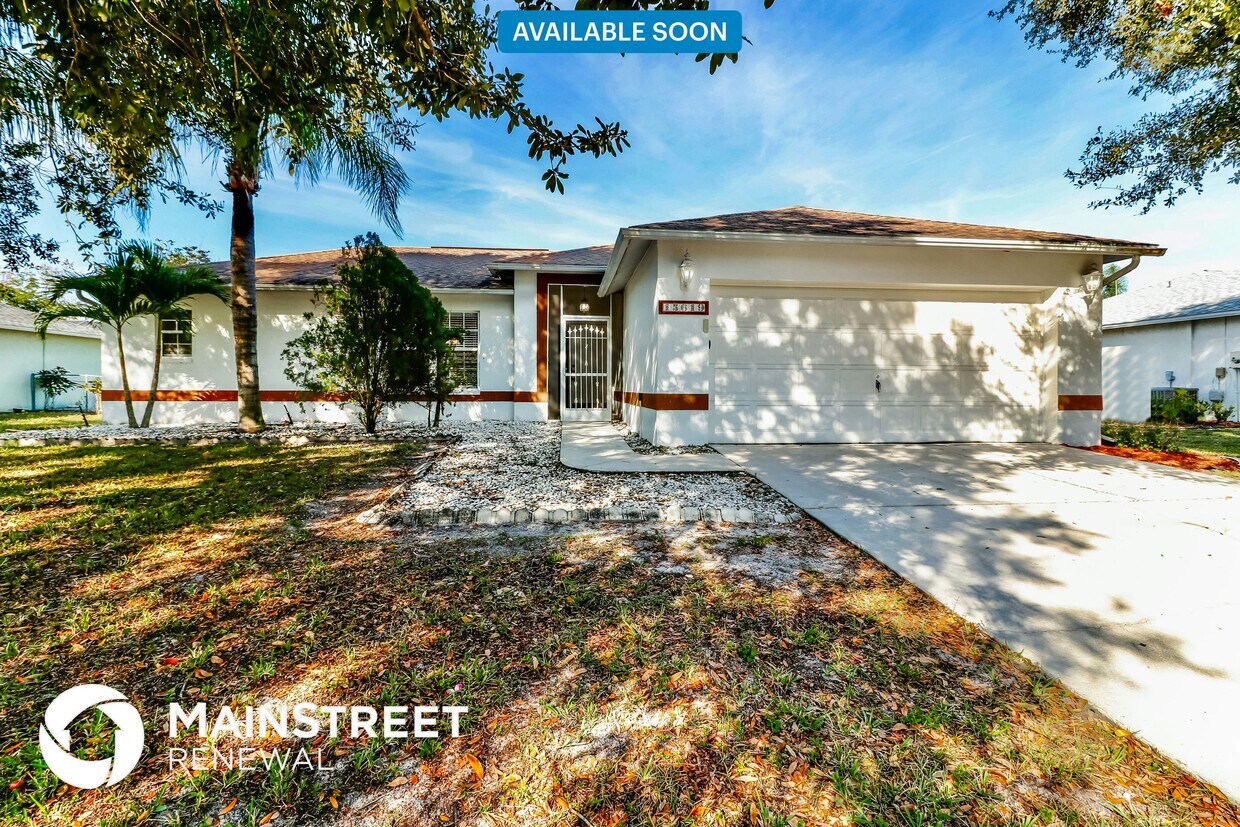 Primary Photo - 15619 Sunny Crest Ln