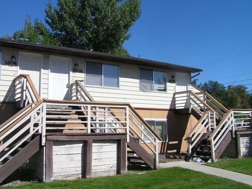 Foto del edificio - 1602-1608 5th St N