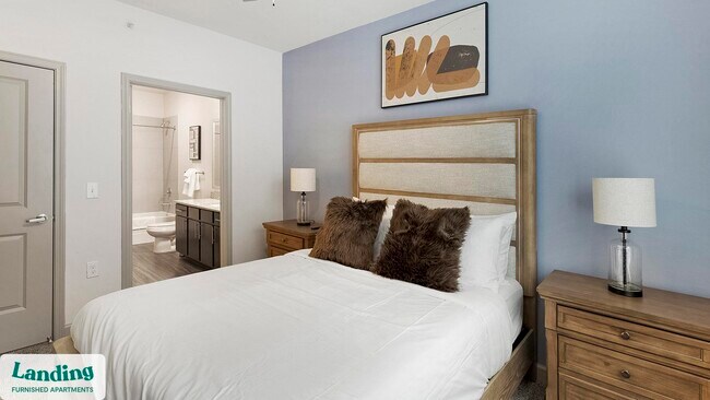 Foto del edificio - 2800 NE Green Oaks Blvd