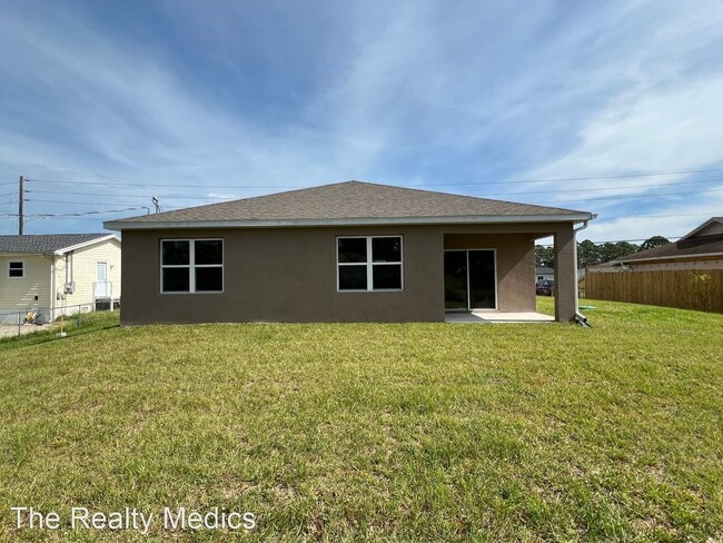 Foto del edificio - 4 br, 2 bath House - 1890 Jupiter Blvd SW