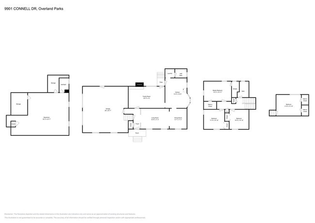 Foto del edificio - Spacious 4BR Home with Finished Basement, Fireplace & Unique Layout