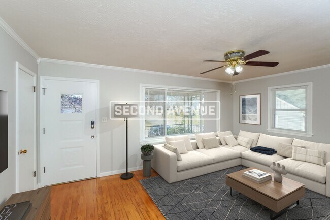 Foto del edificio - 4813 Jean Ave