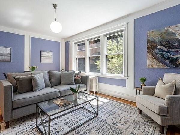 Foto del edificio - 415 Washington St