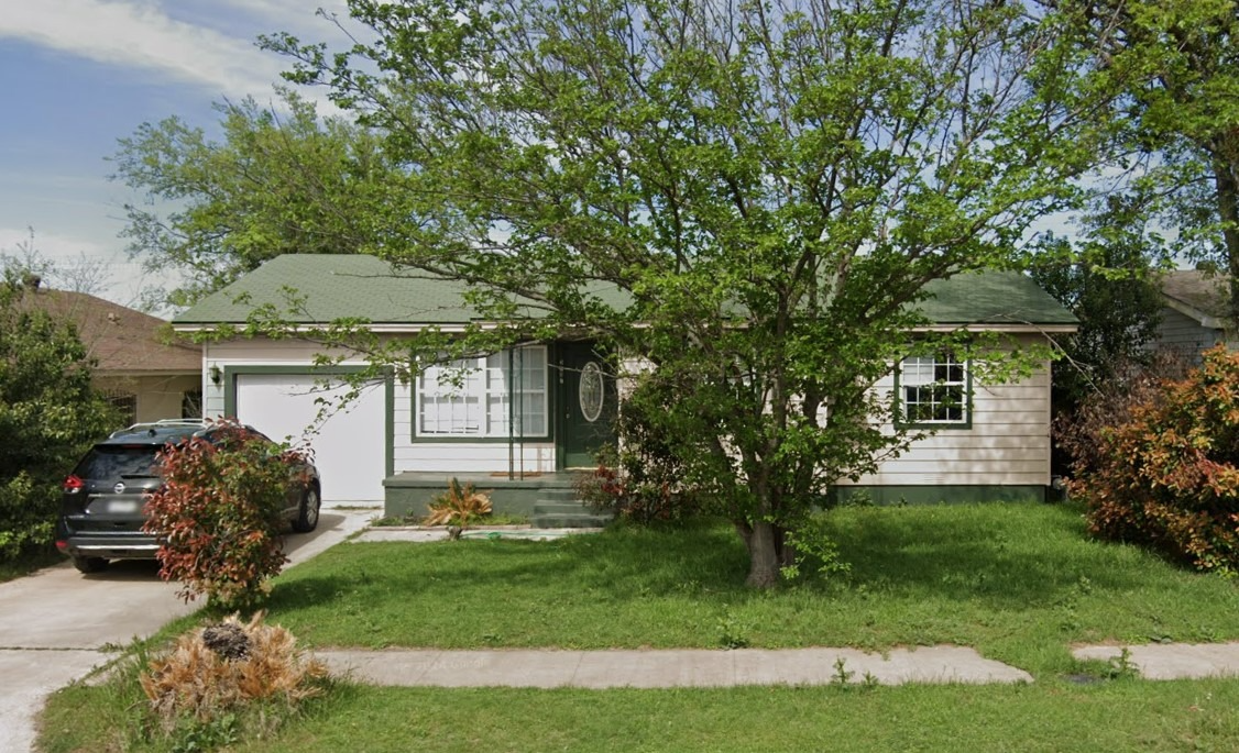 Primary Photo - 3107 Longview Dr
