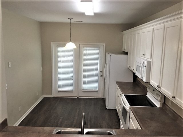 Foto del edificio - 17 Isle Of Palms E