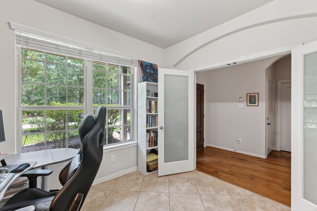 Foto del edificio - 79 W Jagged Ridge Cir