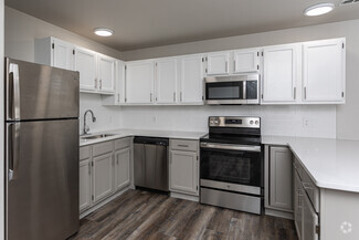 Building Photo - The Ridges at Bentonville