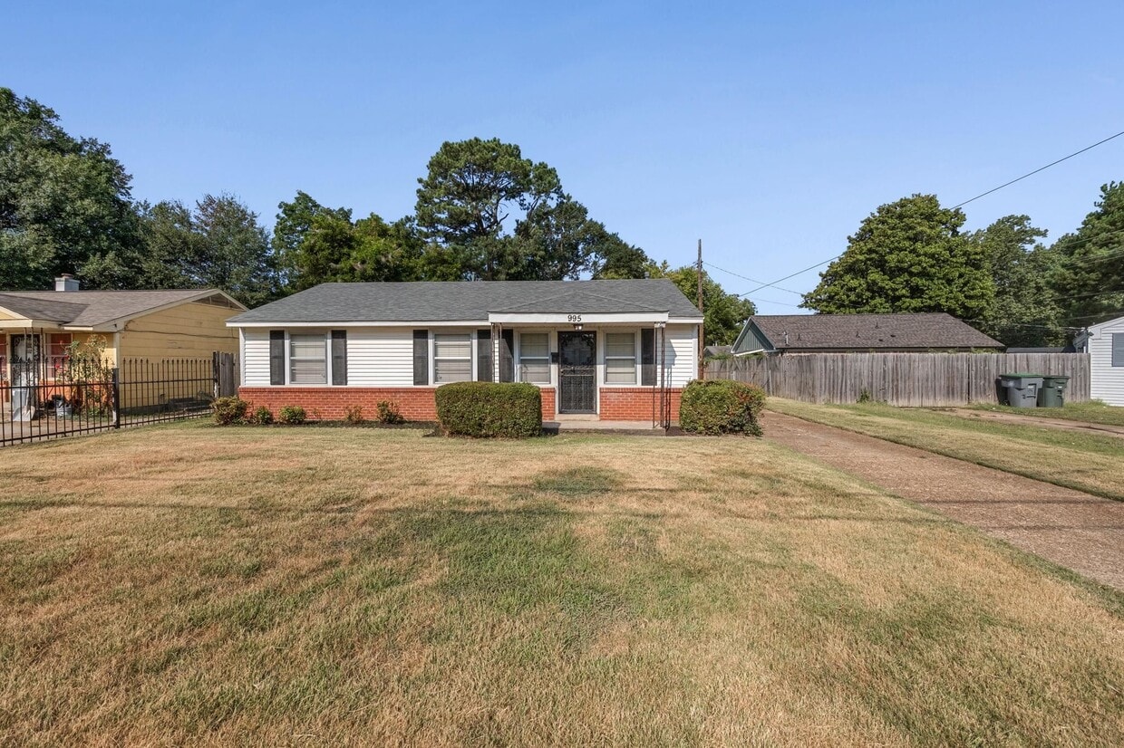 Foto principal - 995 Avon Rd