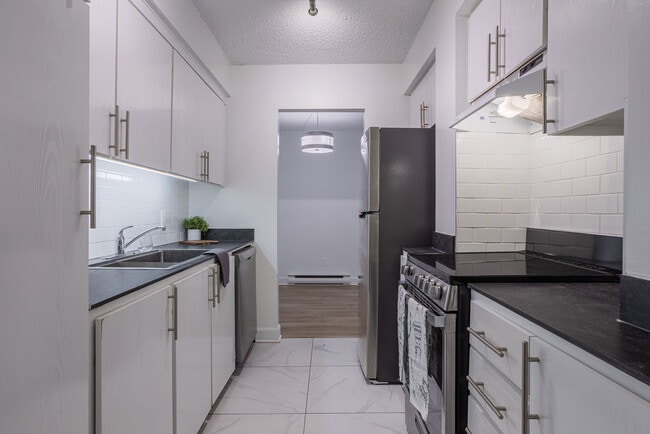 Building Photo - Le Villeroy