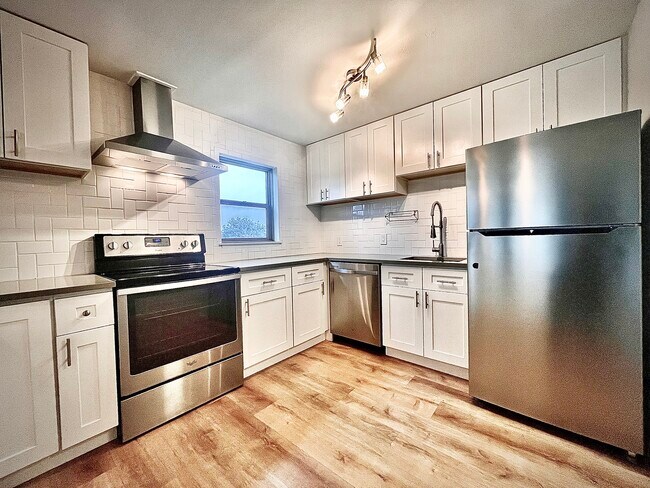 Foto del edificio - 601 Summit Ave E