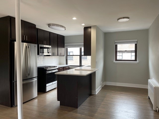 Building Photo - 605 Sheridan Square