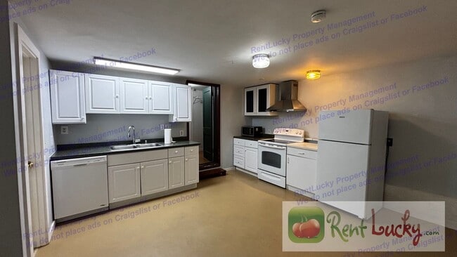 Foto del edificio - 1522 NE 97th St