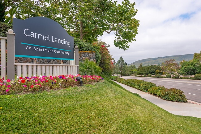 Building Photo - Carmel Landing