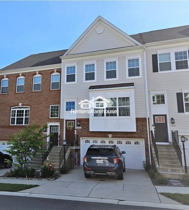 Building Photo - 2605 Day Lily Rd