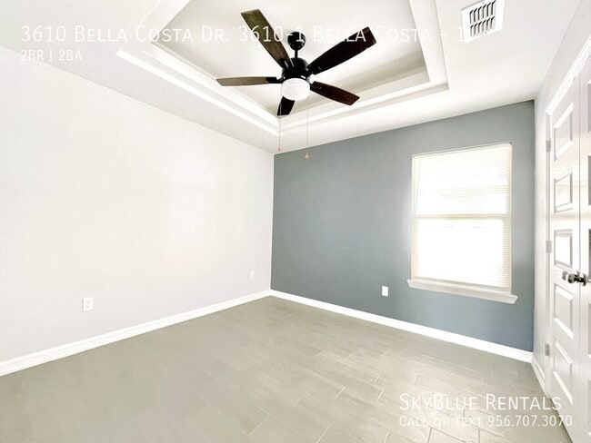 Building Photo - 3610 Bella Costa Dr