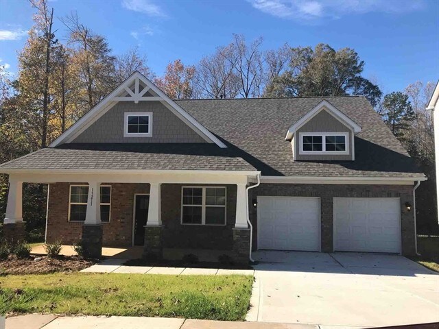 Foto principal - 13211 Ashley Meadow Dr