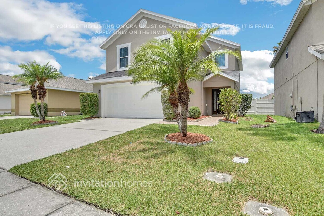Foto principal - 2409 Knightsbridge Blvd