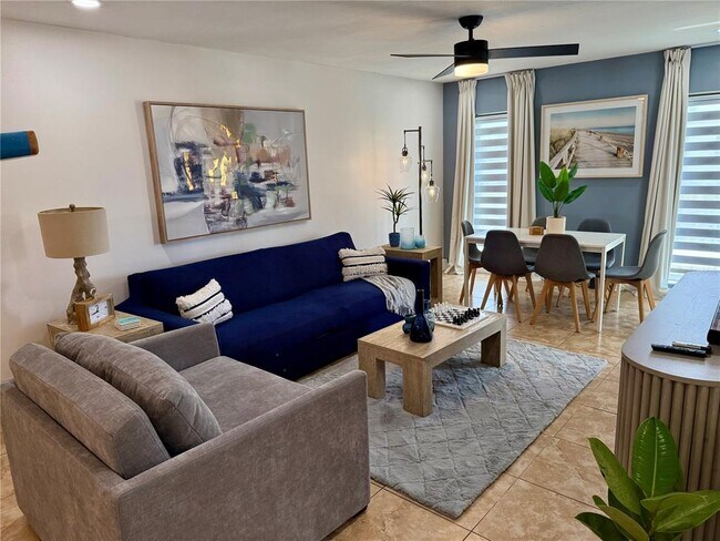 Foto del edificio - 7003 Sunset Way