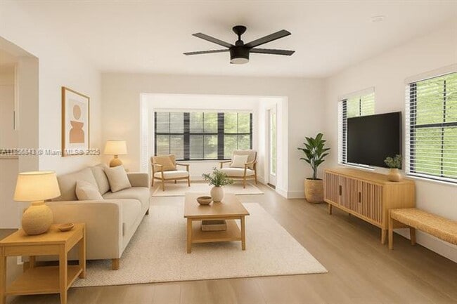 Photo - 4222 NE 1st Ave Apartment