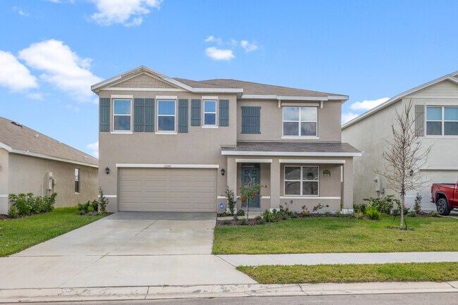 Foto del edificio - 17249 Wheatberry Blvd
