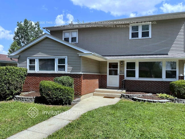 307 Poplar Ave