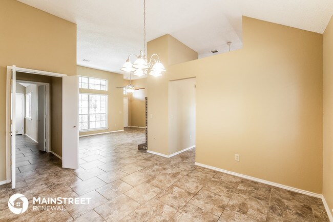 Building Photo - 1632 Riverway Bend Cir
