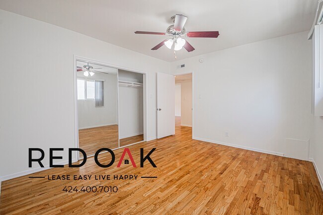 Foto del edificio - 8556 Cashio St