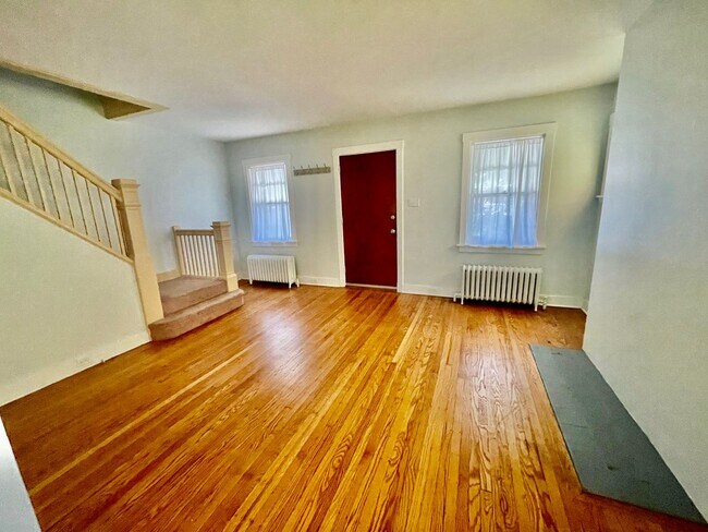 Foto del edificio - Charming Pittsburgh Retreat: 3-Bed Home wi...