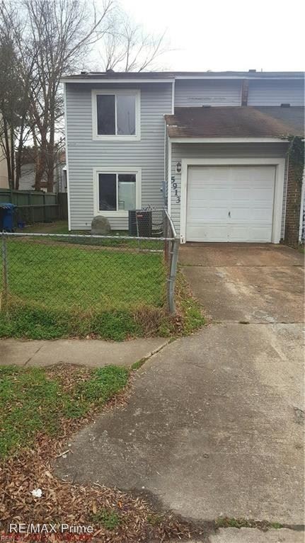 Building Photo - 3 br, 1.5 bath House - 5913 Blackpool Lane