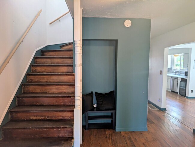 Foto del edificio - Beautiful Home 4bd 3bath