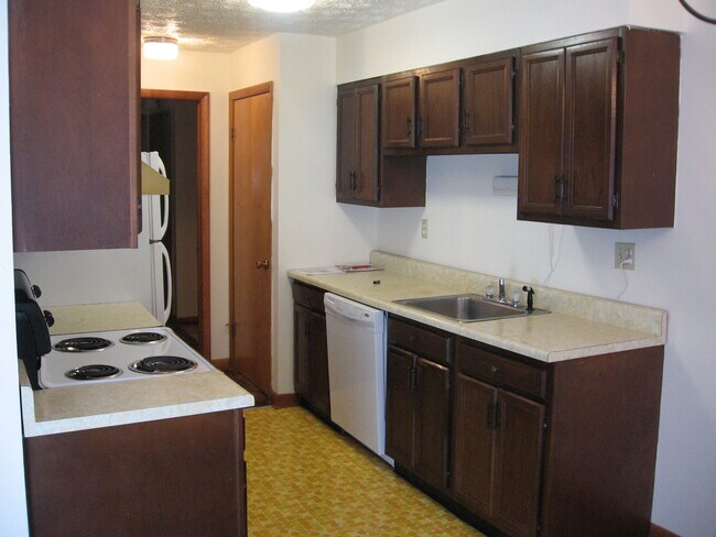 Foto del edificio - 1543 Smith St