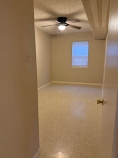 Bedroom - 3501 McDonell Ave