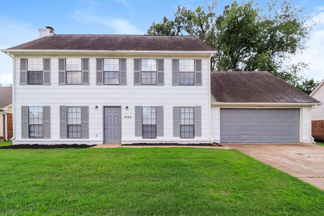 Building Photo - 7733 Deerfield Trce