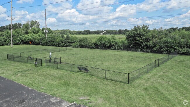 Foto del edificio - River West Flats