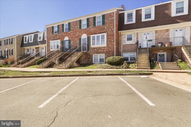 Foto del edificio - 1041 Brixton Ct