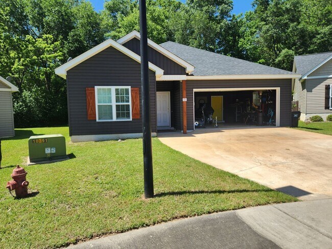 Foto del edificio - 3 Bedroom Single Family Home in Headland
