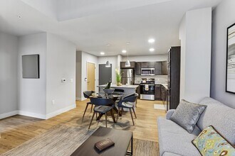 Building Photo - The Victoria at Huxley Yards - A 55+ Community